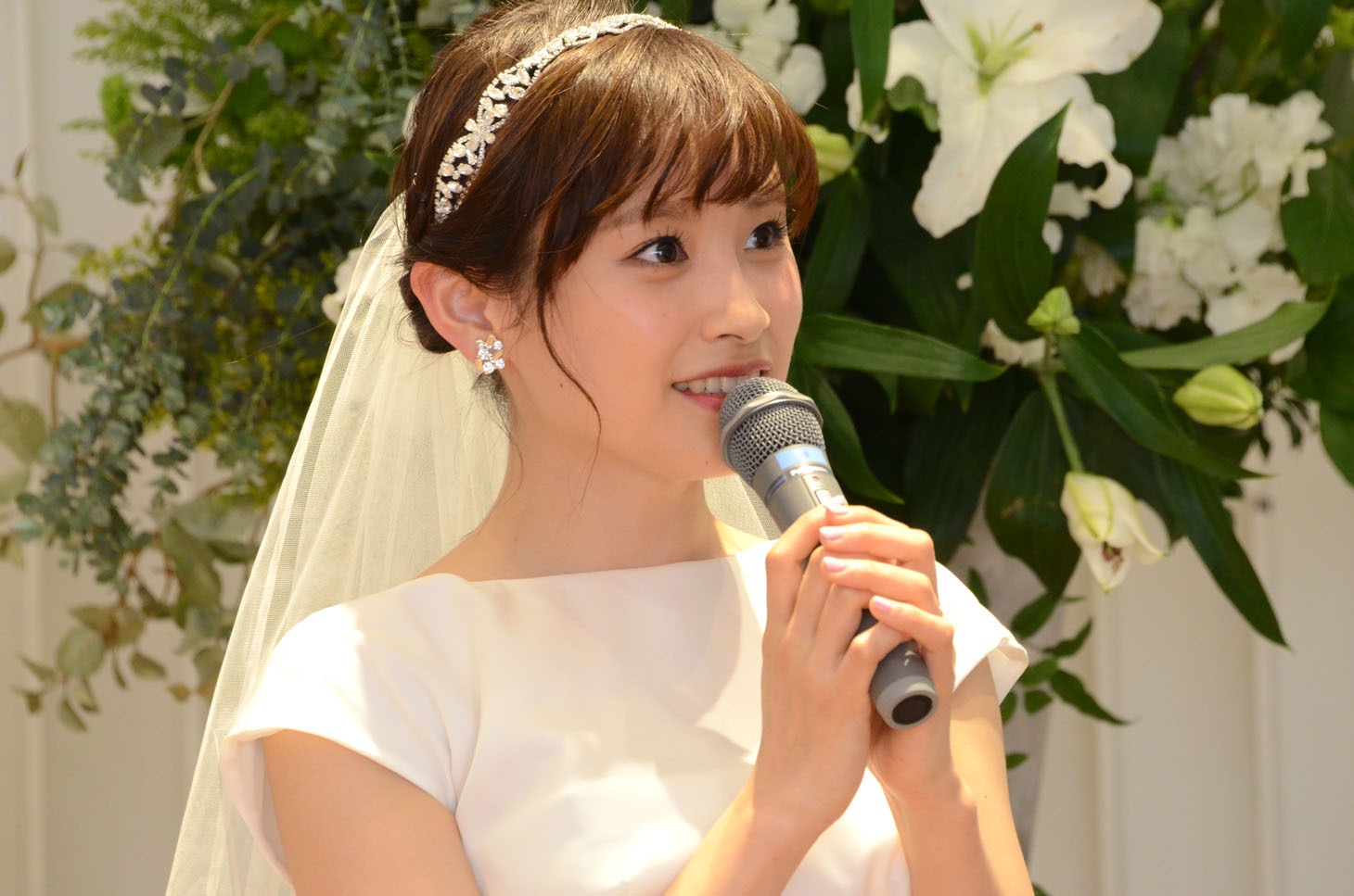 高橋愛