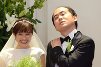 次々とポーズを決める斎藤。