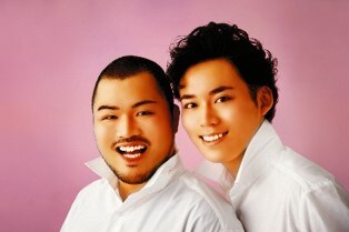 FM OSAKAの公開生放送にクマムシが登場、和歌山の魅力紹介