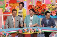 チーム東北 (c)日本テレビ