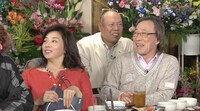 「福岡出身タレントがつくる!! 豪華（すごか）テレビ 芸能界を支えているのは福岡県人だ」のワンシーン。(c)FBS