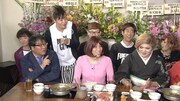 「福岡出身タレントがつくる!! 豪華（すごか）テレビ 芸能界を支えているのは福岡県人だ」のワンシーン。(c)FBS