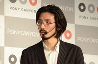 平井“ファラオ”光