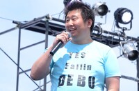 「フォーリンデブ」で知られる橋本陽。