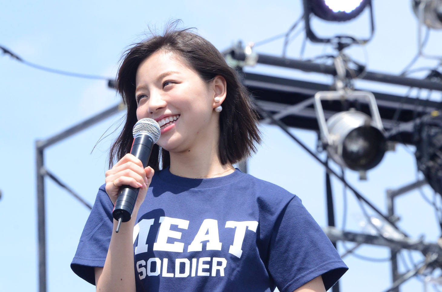 青山あみ
