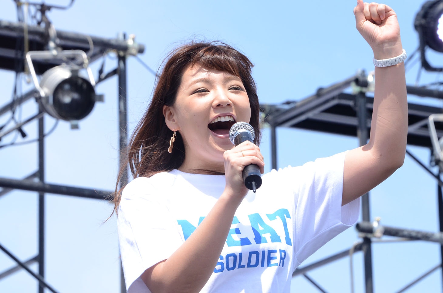 野呂佳代