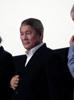 北野武監督