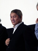 北野武監督