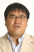 カンニング竹山