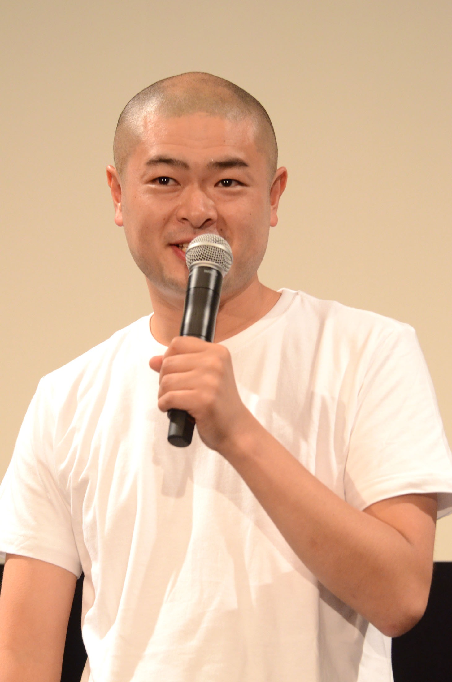 あばれる君