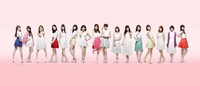 AKB48 (c)AKS