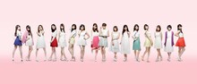 AKB48 (c)AKS