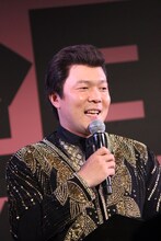 弾丸ジャッキー・オラキオ