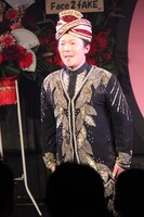 弾丸ジャッキー・オラキオ