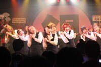 ザ・マーガリンズ