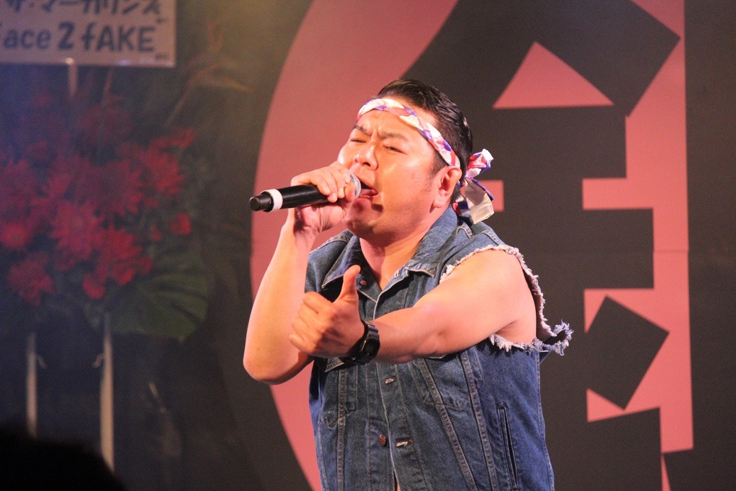 ダイノジ大地
