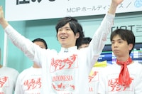 そこらへん元気