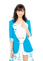 宮崎由加（Juice=Juice） (c)NHK