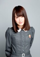 高山一実（乃木坂46） (c)NHK