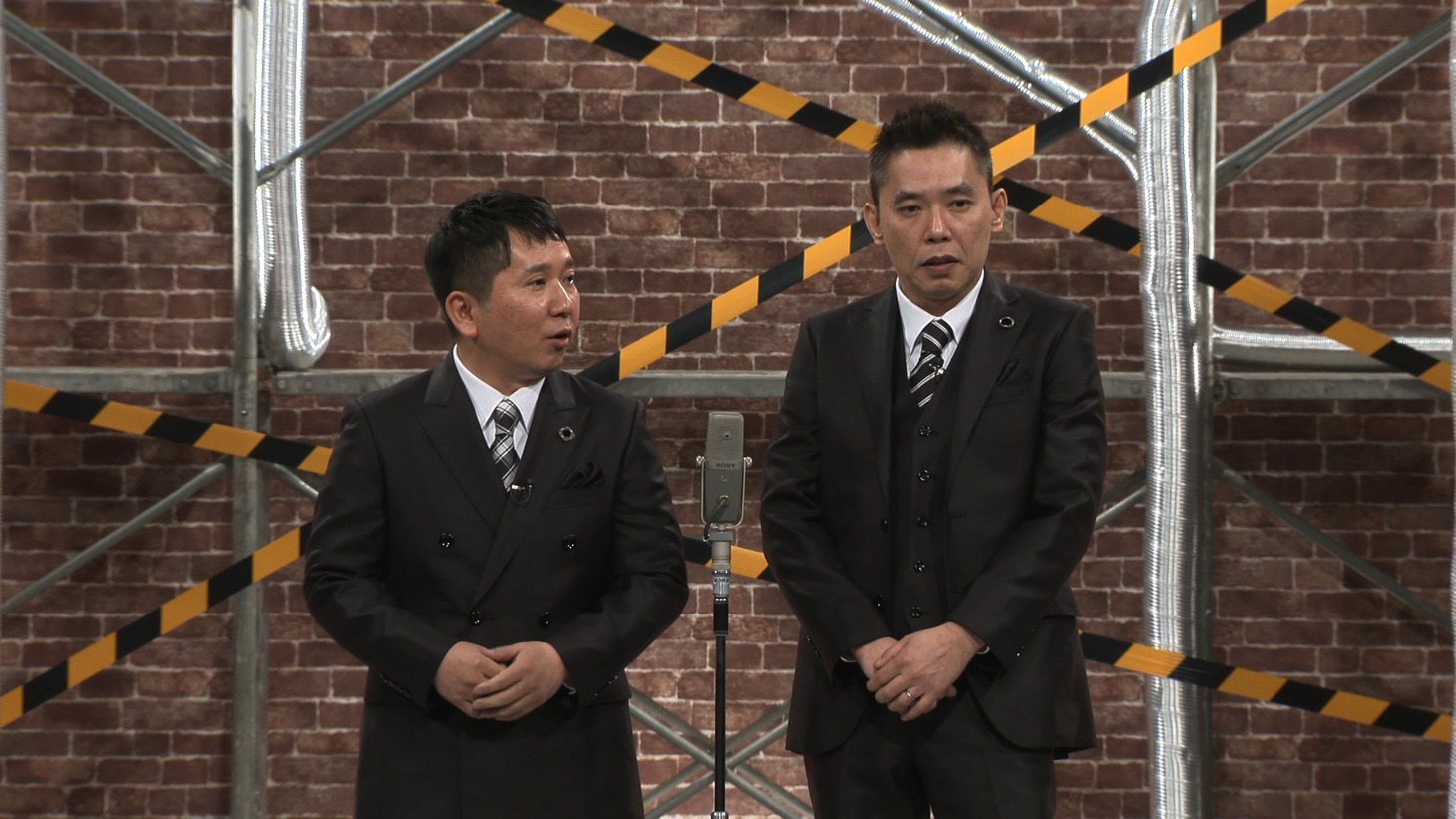 爆笑問題