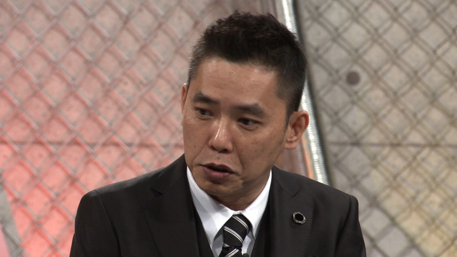 爆笑問題・太田