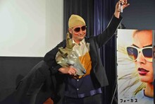 バンビーノの2人。