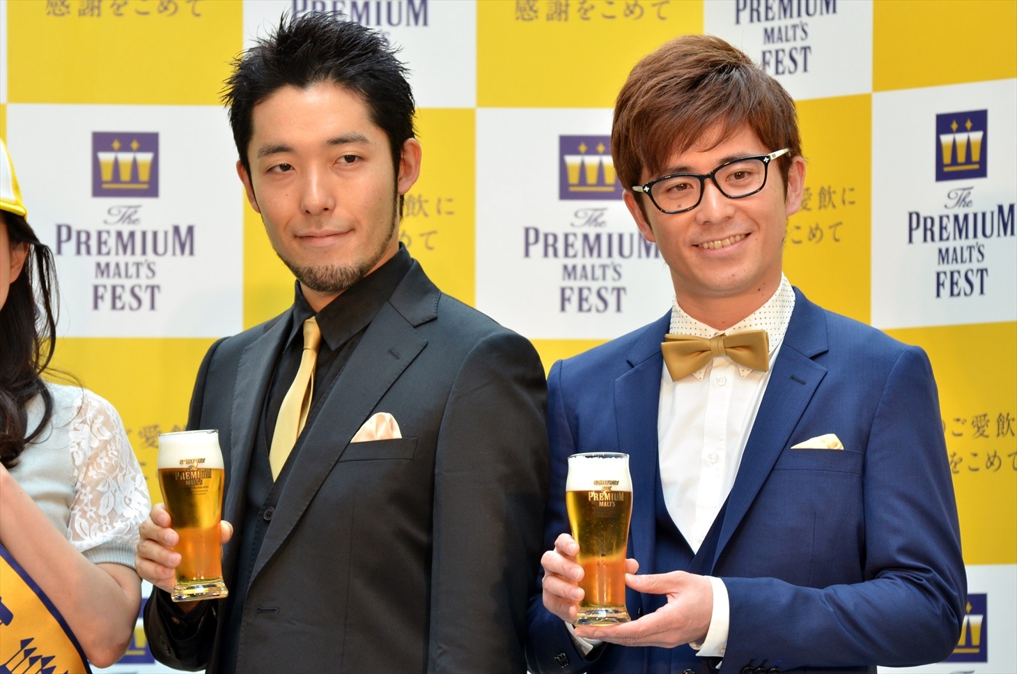 オリエンタルラジオ