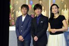 “余命モノ”でも笑いと楽しさがある、内村光良が主演ドラマに手応え