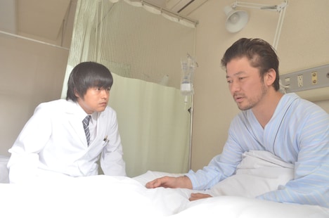 「番組バカリズム2」のワンシーン。