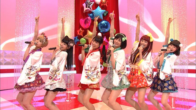 「番組バカリズム2」のワンシーン。