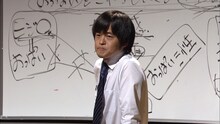 「番組バカリズム2」のワンシーン。
