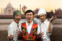 オラキオ体操クラブ イメージ