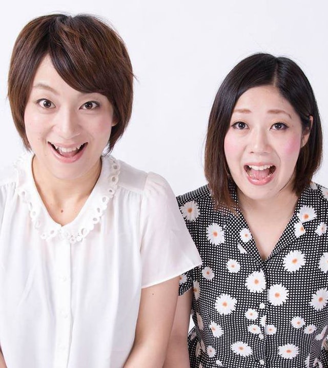 日本エレキテル連合