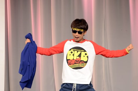 バイク川崎バイク