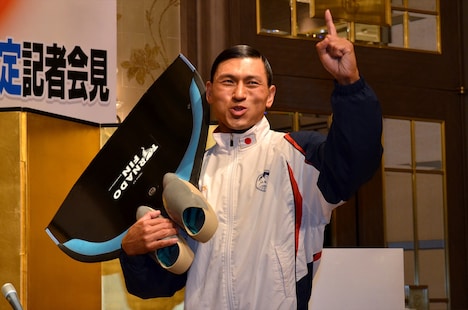 オードリー春日