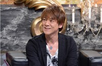 「有吉反省会」反省人の北山たけし。(c)日本テレビ