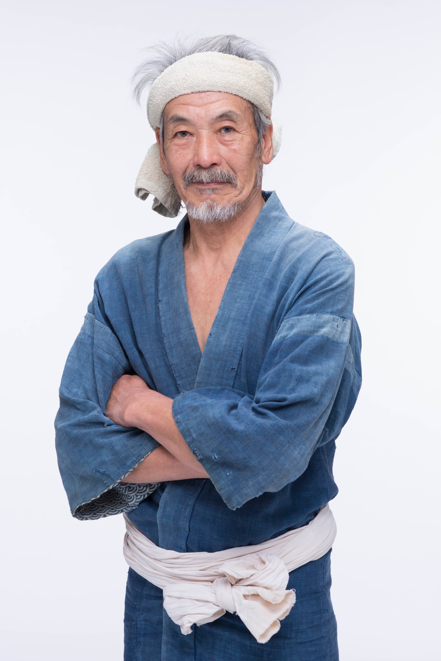 田中泯