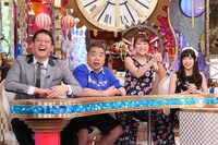 「ゼロイチ！」のワンシーン。(c)日本テレビ