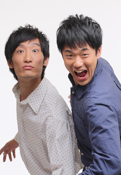 マッハスピード豪速球