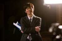 「ボクの妻と結婚してください。」のワンシーン。(c)NHK