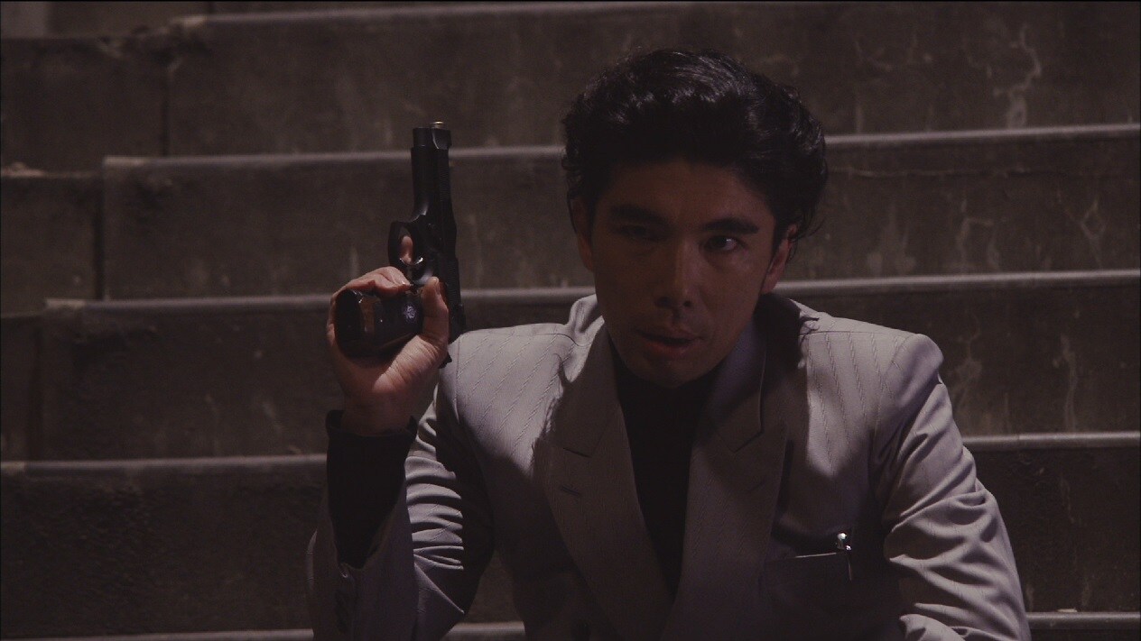 今夜「牙狼〈GARO〉」第5話に片桐仁が登場