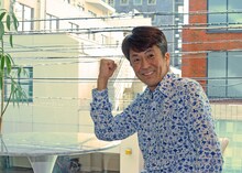 ネプチューン堀内