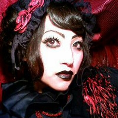 暗黒天使