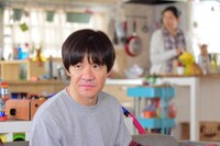 「ボクの妻と結婚してください。」のワンシーン。(c)NHK