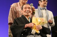 チャンバラトリオ山根