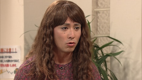 コント「それしたと亭せば丸」(c)NHK