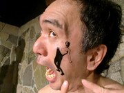 江頭2:50をかたどったタトゥーシール封入、ピーピーピーDVD第10弾