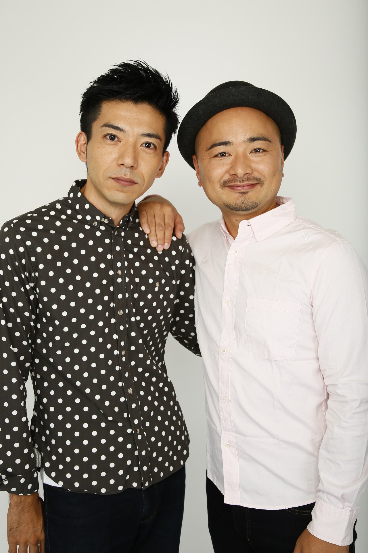 どぶろっくが天使役を演じる「テカる星屑達」MV公開