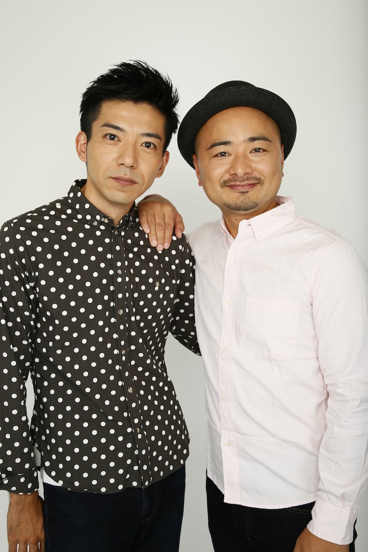 活動歴および当時の関連ビジュアル記録