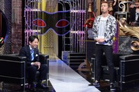 「有吉反省会」反省人の今井洋介（右）。(c)日本テレビ